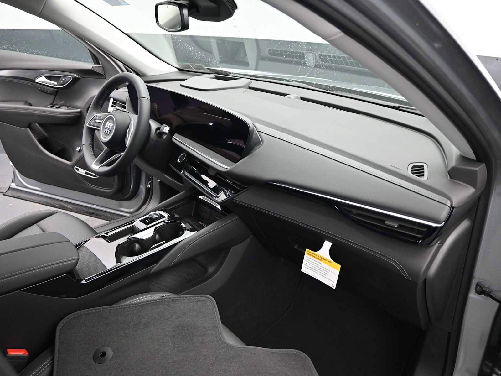 New 2026 Buick Envision Preferred image 23