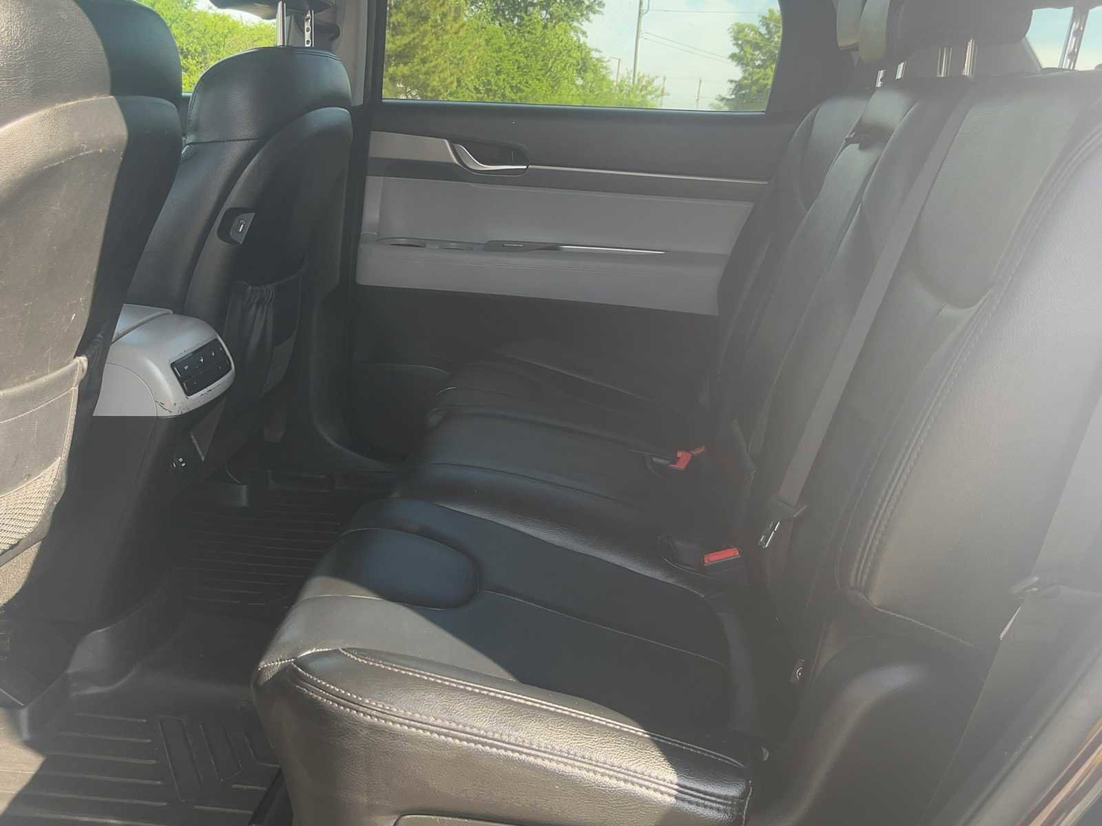 Used 2020 Hyundai Palisade SE FWD image 31