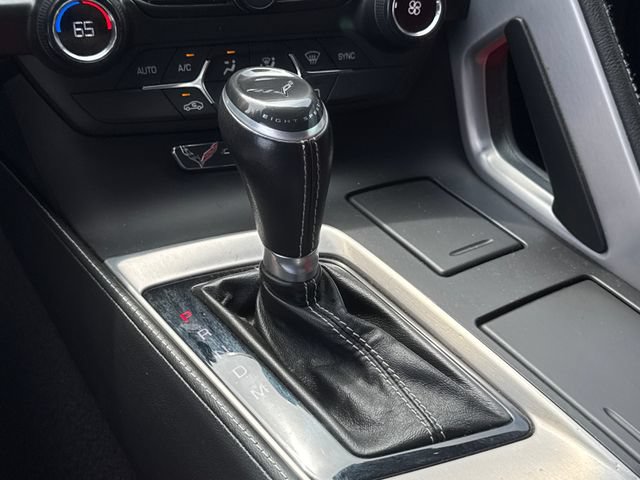 Used 2019 Chevrolet Corvette Stingray Coupe w/ 1LT RWD image 14