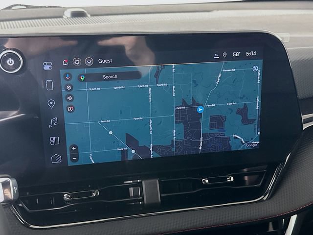 New 2026 Chevrolet Equinox RS w/ Convenience Package III image 32