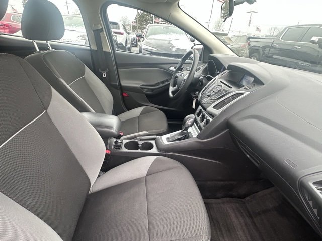 Used 2014 Ford Focus SE image 15