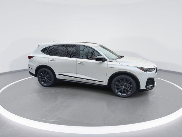 New 2026 Acura MDX A-Spec image 2