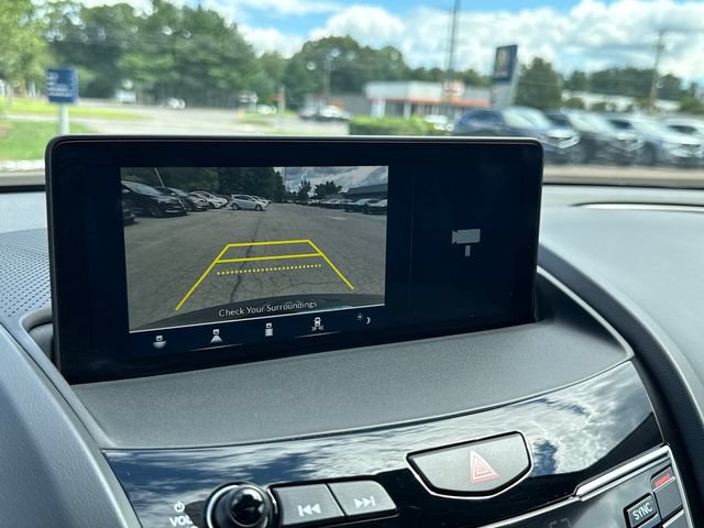 Certified 2020 Acura RDX w/ Technology Package AWD/4WD image 19