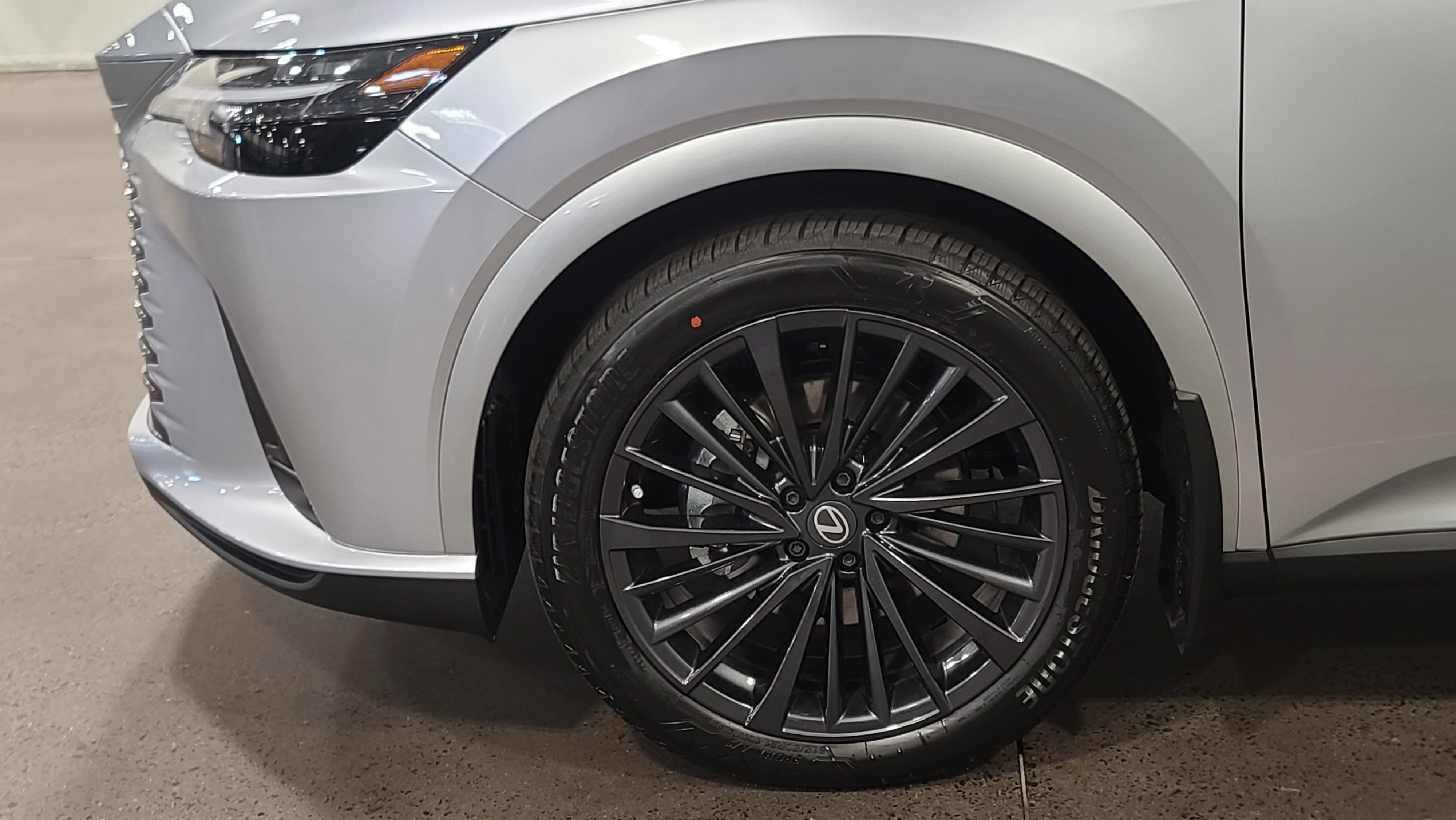 New 2026 Lexus RX 350 AWD image 13