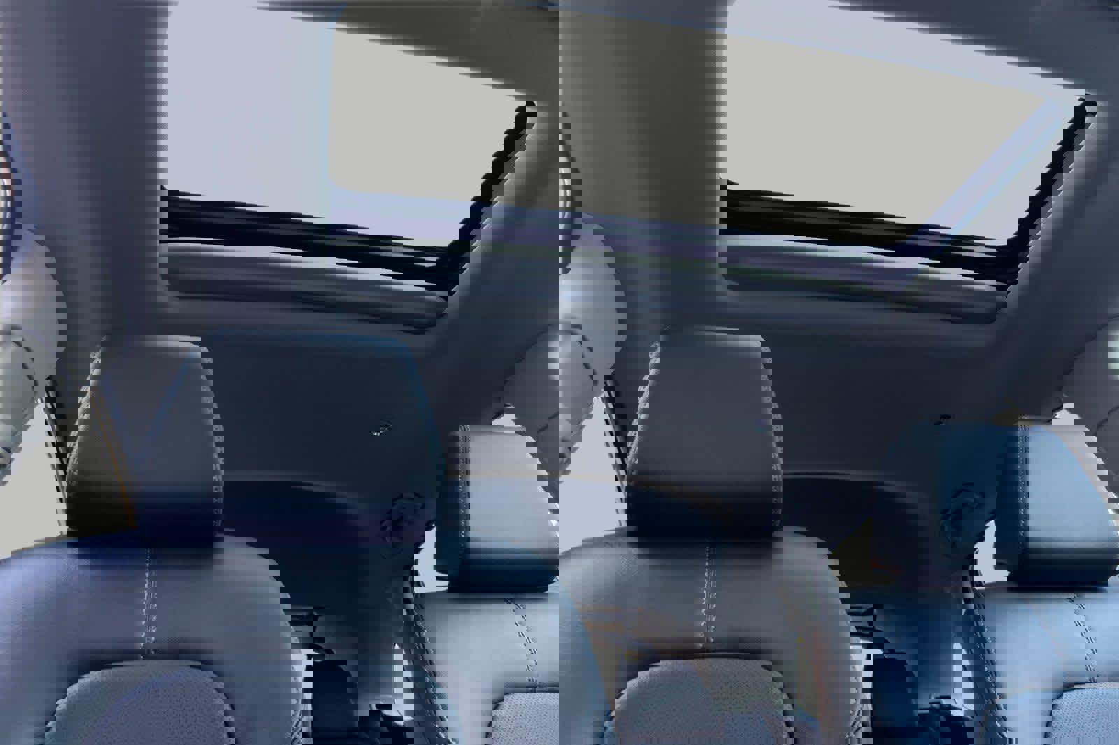 New 2026 Honda HR-V EX-L image 19