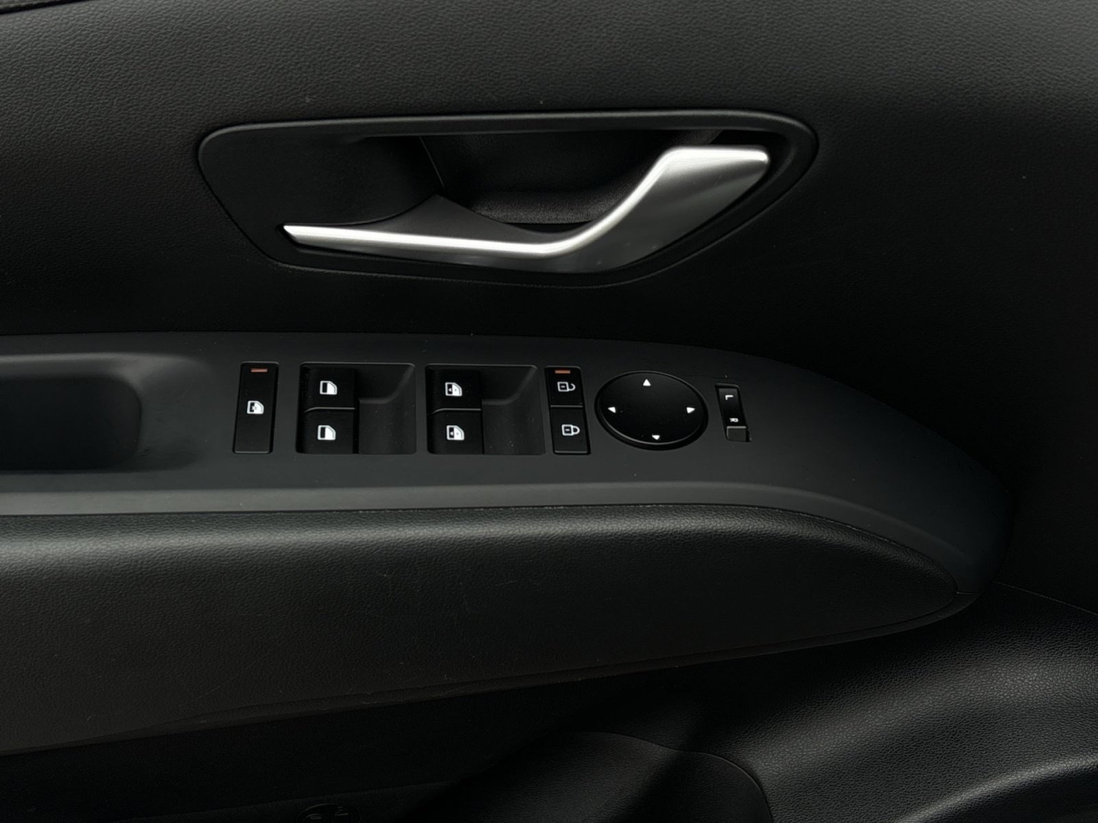 Certified 2026 Hyundai Tucson SEL Plus AWD/4WD image 15