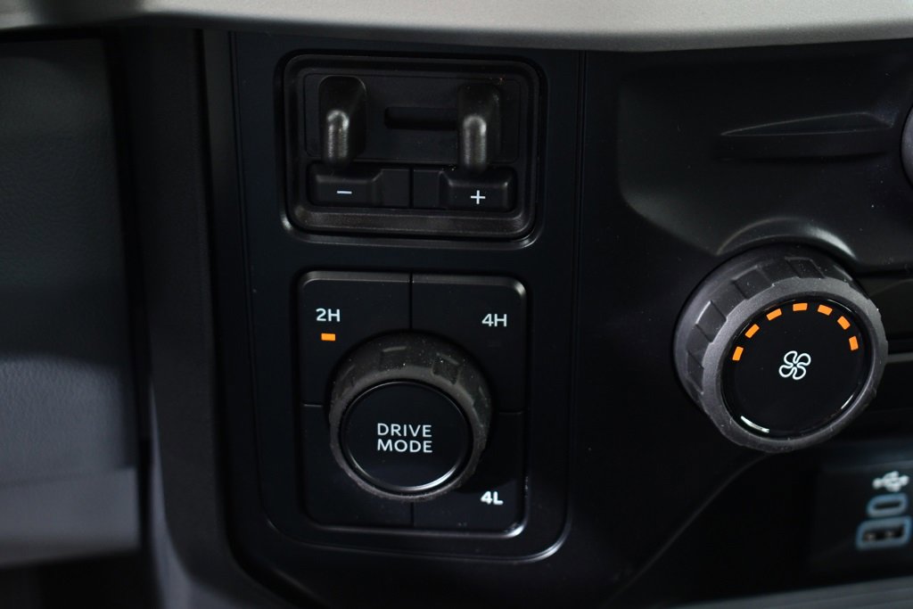 New 2026 Ford F250 XL w/ XL Driver Assist Package image 29