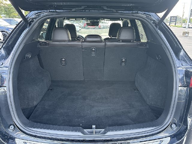 Used 2019 MAZDA CX-5 Signature AWD/4WD image 14