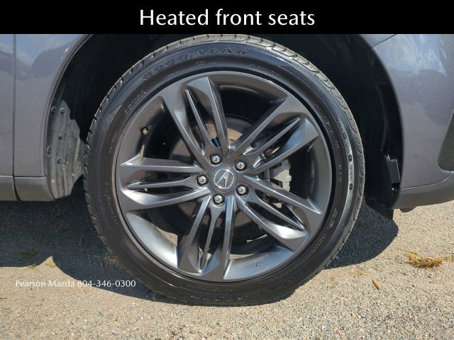 Used 2021 Acura RDX AWD image 13