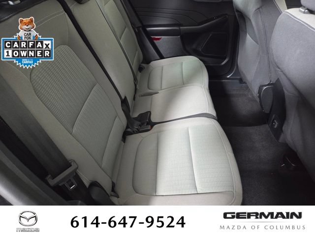 Used 2022 Ford Escape S AWD/4WD image 22