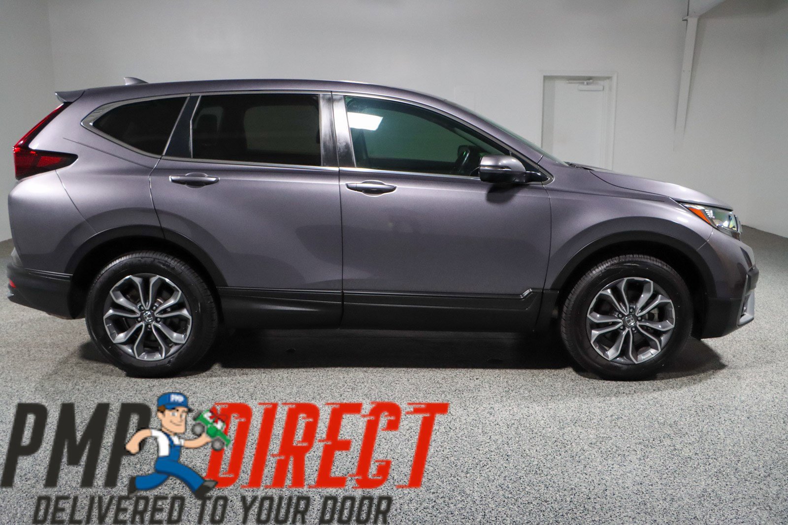 Used 2022 Honda CR-V EX-L image 6
