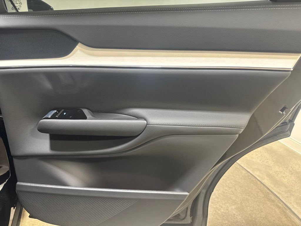 New 2026 Volvo EX90 Ultra AWD/4WD image 23