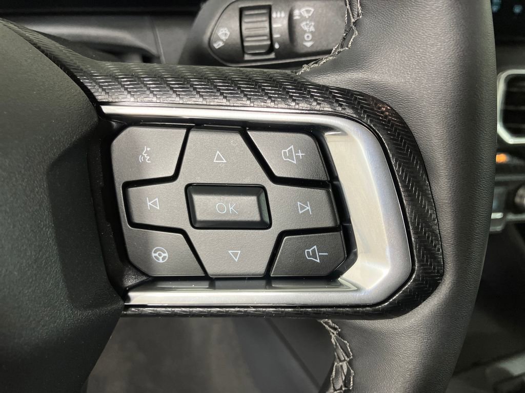 New 2026 Ford Mustang Premium w/ Mustang Nite Pony Package image 19