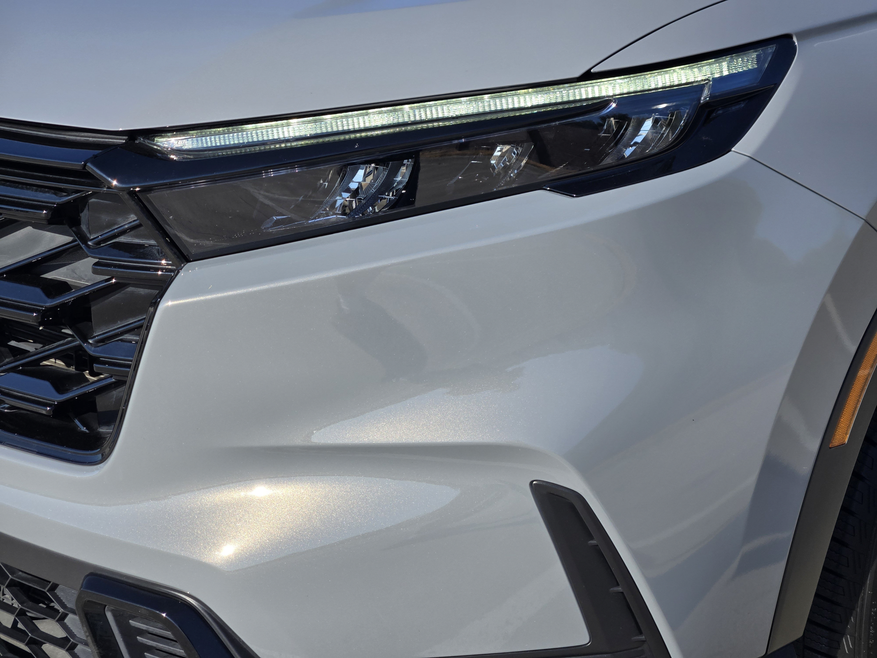 Used 2025 Honda CR-V Sport image 30