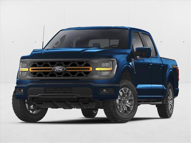 New 2026 Ford F150 Tremor image 1