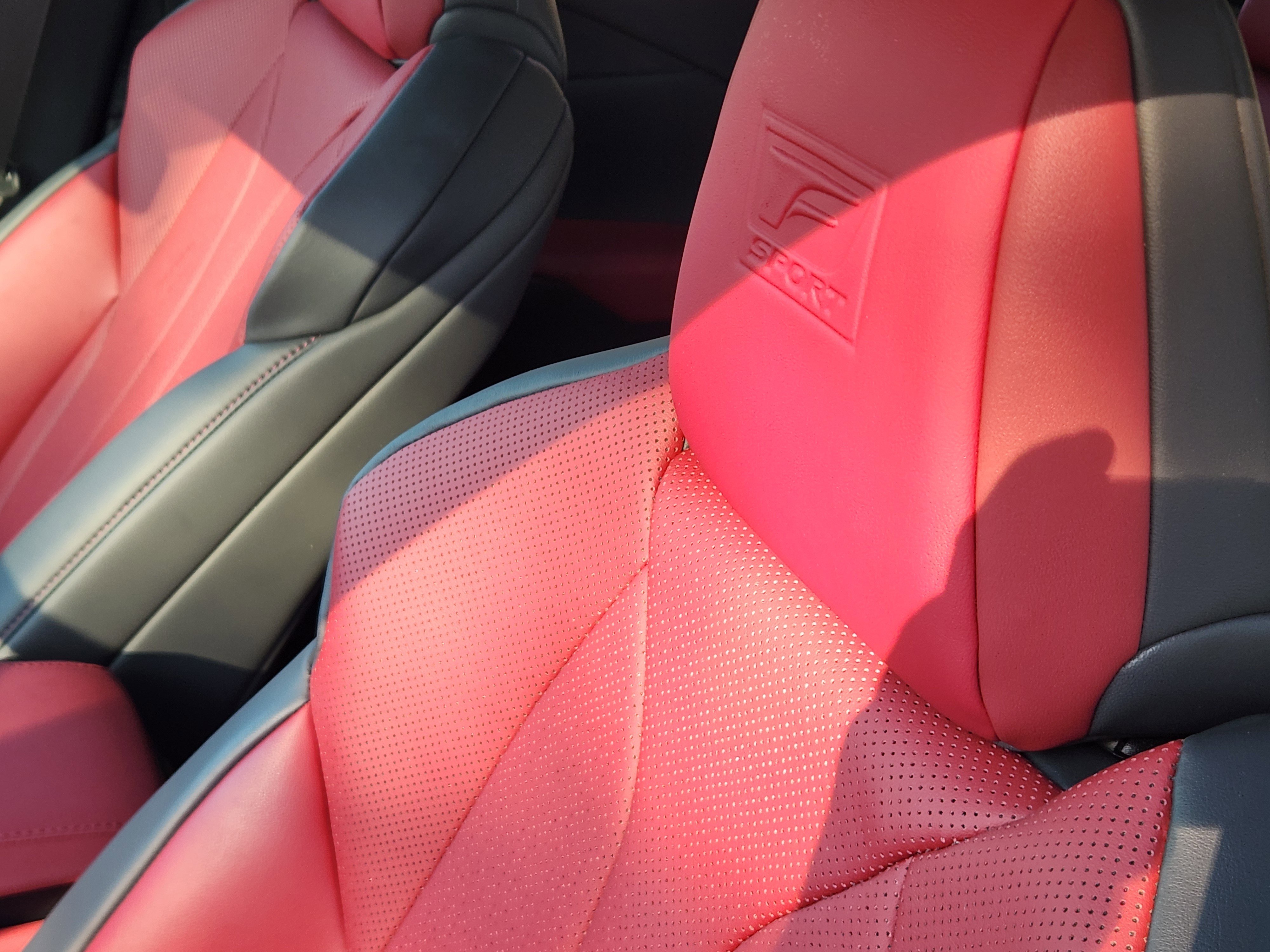 Used 2024 Lexus RX 350 F Sport image 17