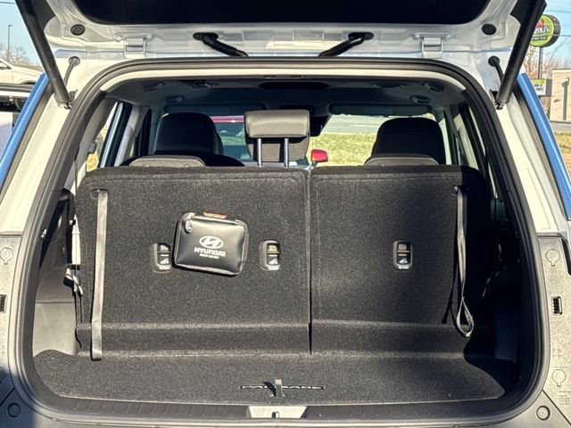 New 2026 Hyundai Palisade SEL image 11