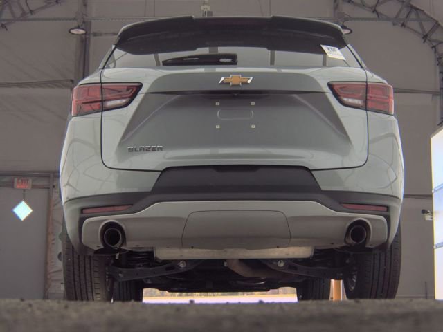 Used 2024 Chevrolet Blazer LT w/ LPO, Floor Liner Package image 7