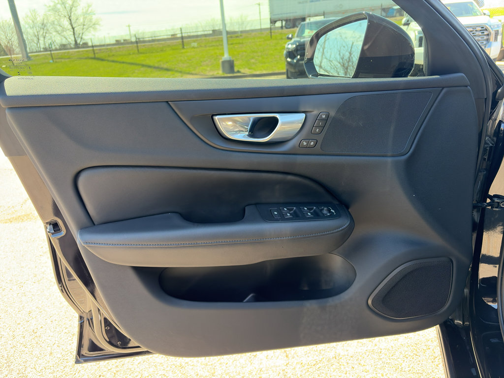 Used 2024 Volvo S60 B5 Core w/ Climate Package image 10