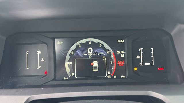 New 2026 Toyota Tacoma SR5 image 16