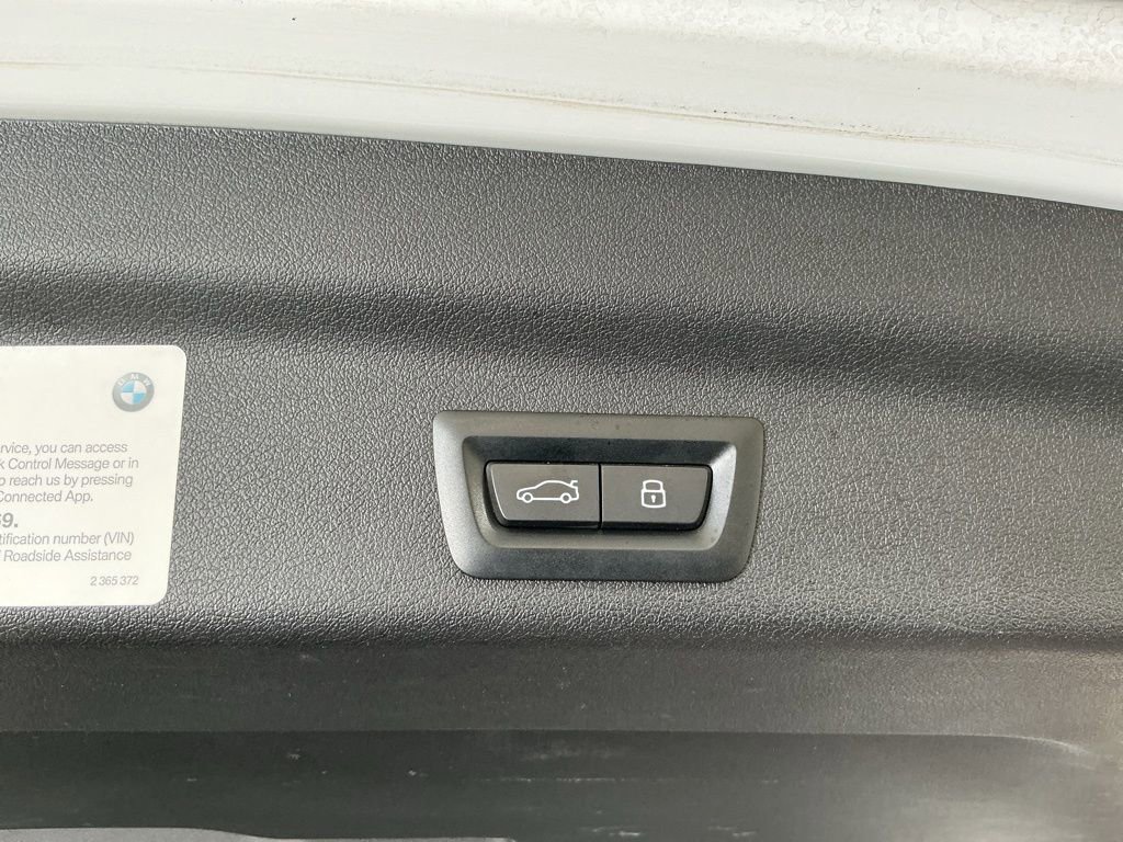 Certified 2023 BMW X1 xDrive28i image 29