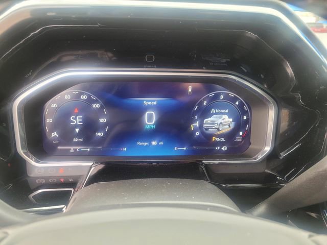 New 2026 Chevrolet Silverado 1500 LT image 16