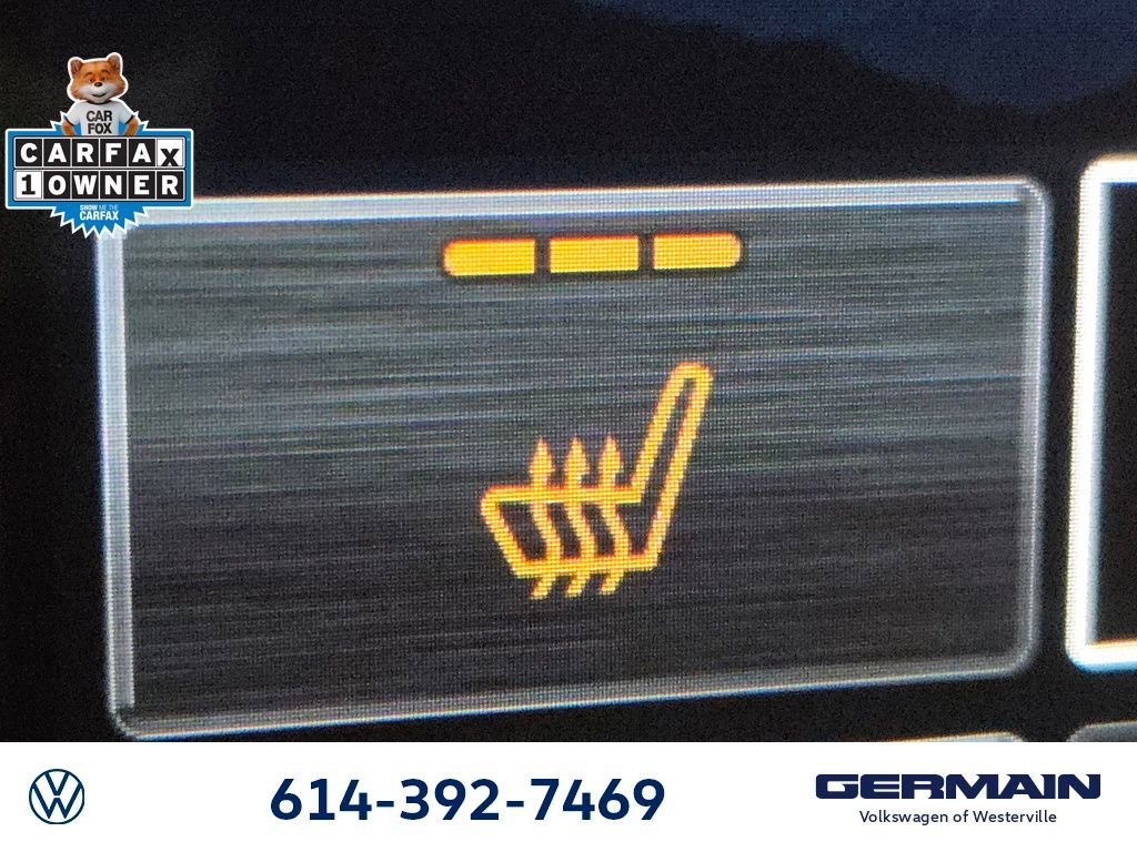 Used 2024 Subaru WRX Limited image 33