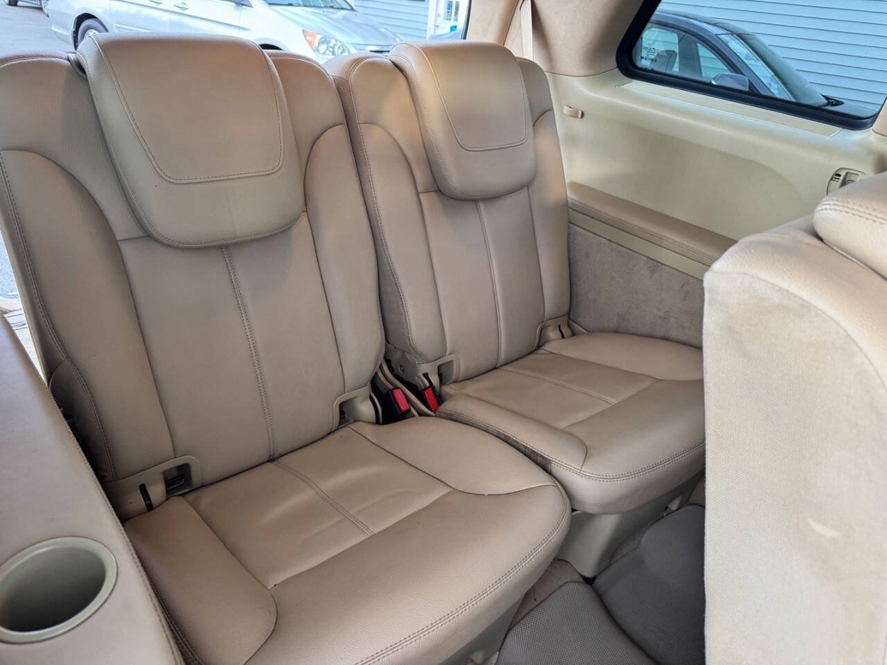 Used 2012 Mercedes-Benz GL 450 4MATIC image 20