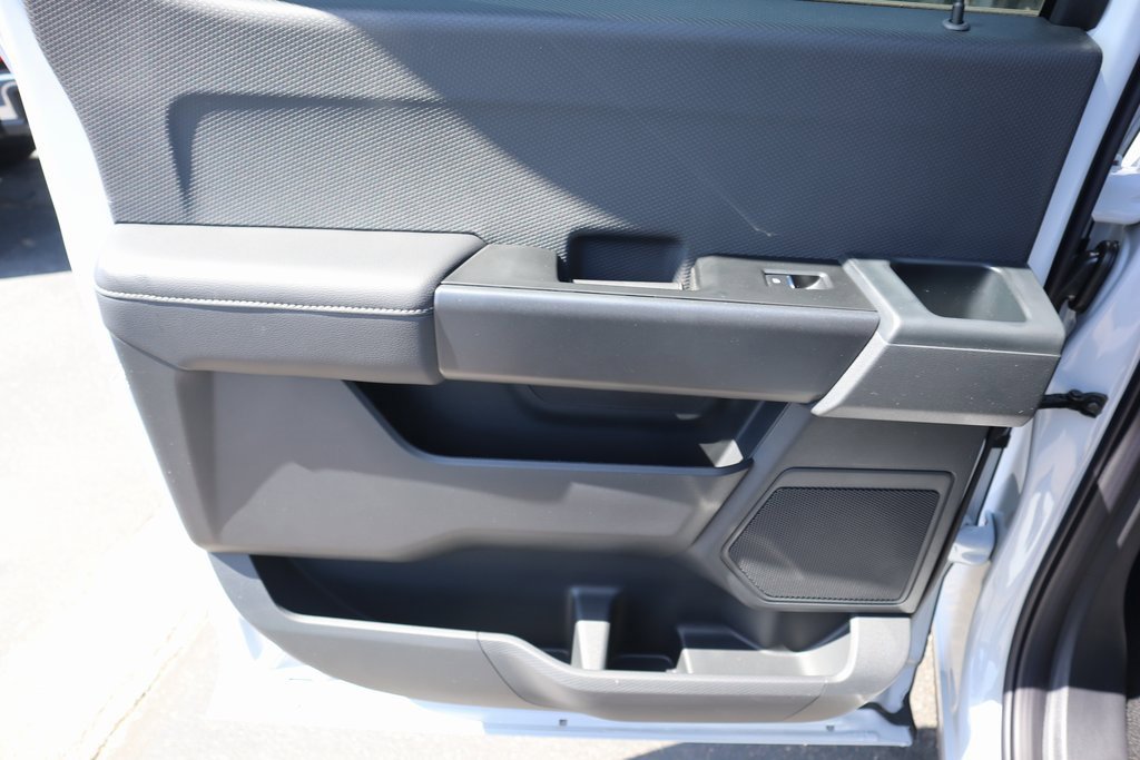 New 2025 Ford F150 STX w/ Equipment Group 200A image 15