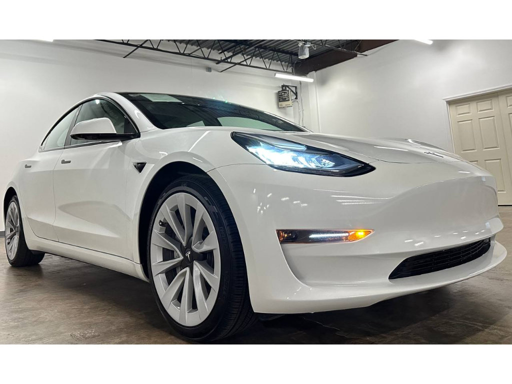Used 2023 Tesla Model 3 Long Range AWD/4WD image 6