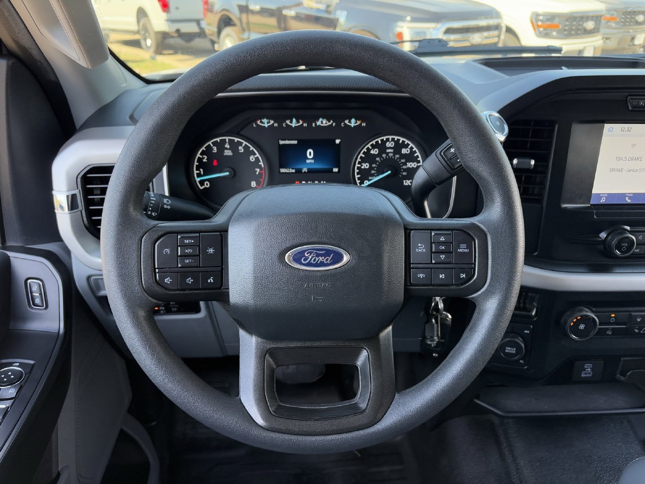 Certified 2023 Ford F150 XL AWD/4WD image 14