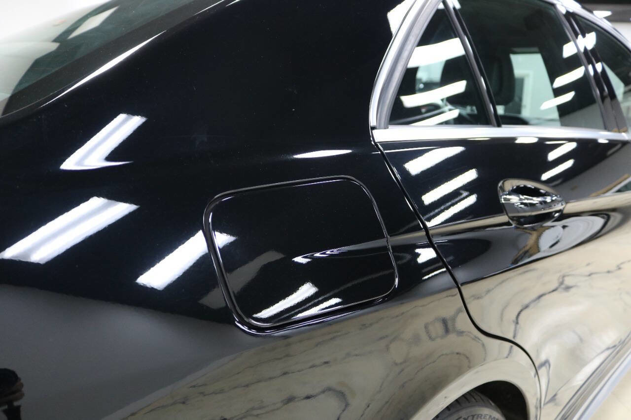 Used 2015 Mercedes-Benz E 63 AMG S-Model image 71