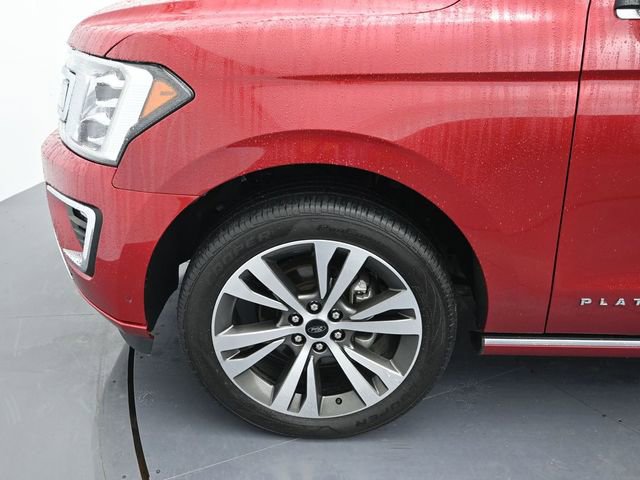 Certified 2021 Ford Expedition Platinum image 11