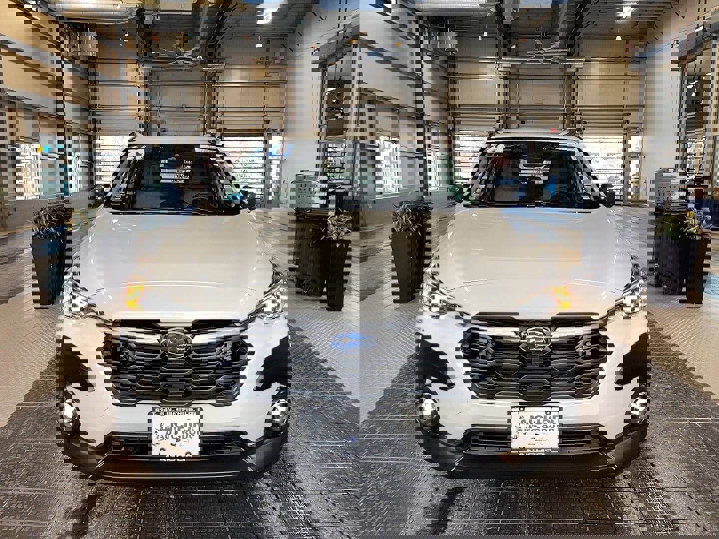 Used 2024 Subaru Crosstrek 2.0i Premium image 2