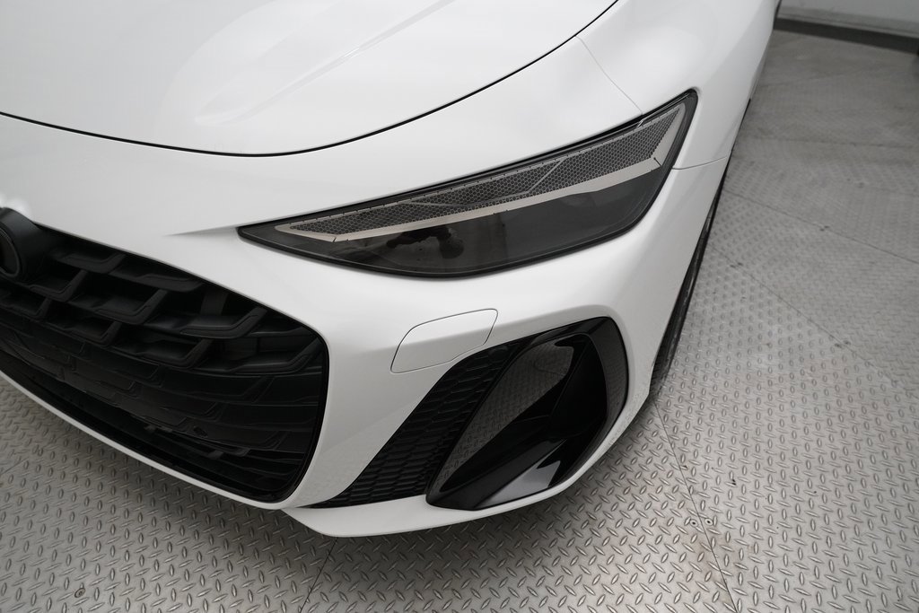 New 2026 Audi A6 Premium Plus image 24