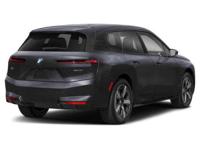 New 2026 BMW iX xDrive60 AWD/4WD image 5