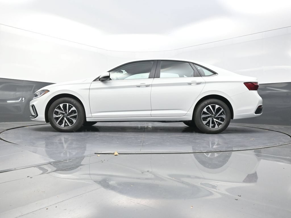 New 2026 Volkswagen Jetta S FWD image 24