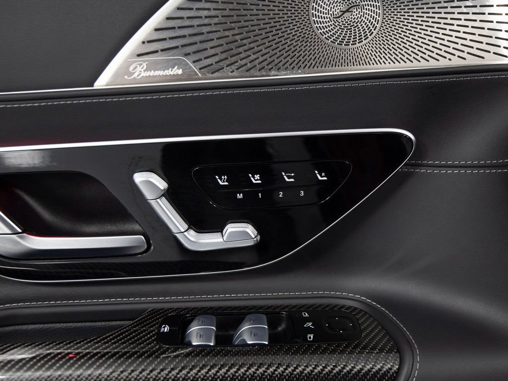 Used 2022 Mercedes-Benz SL 63 AMG 4MATIC image 15