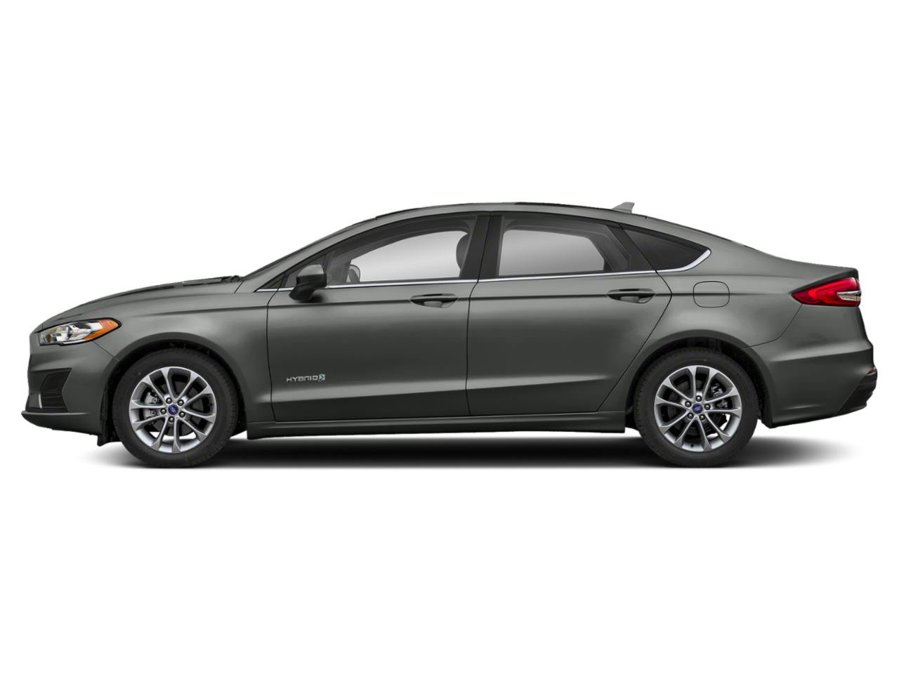 Used 2019 Ford Fusion Titanium FWD image 39