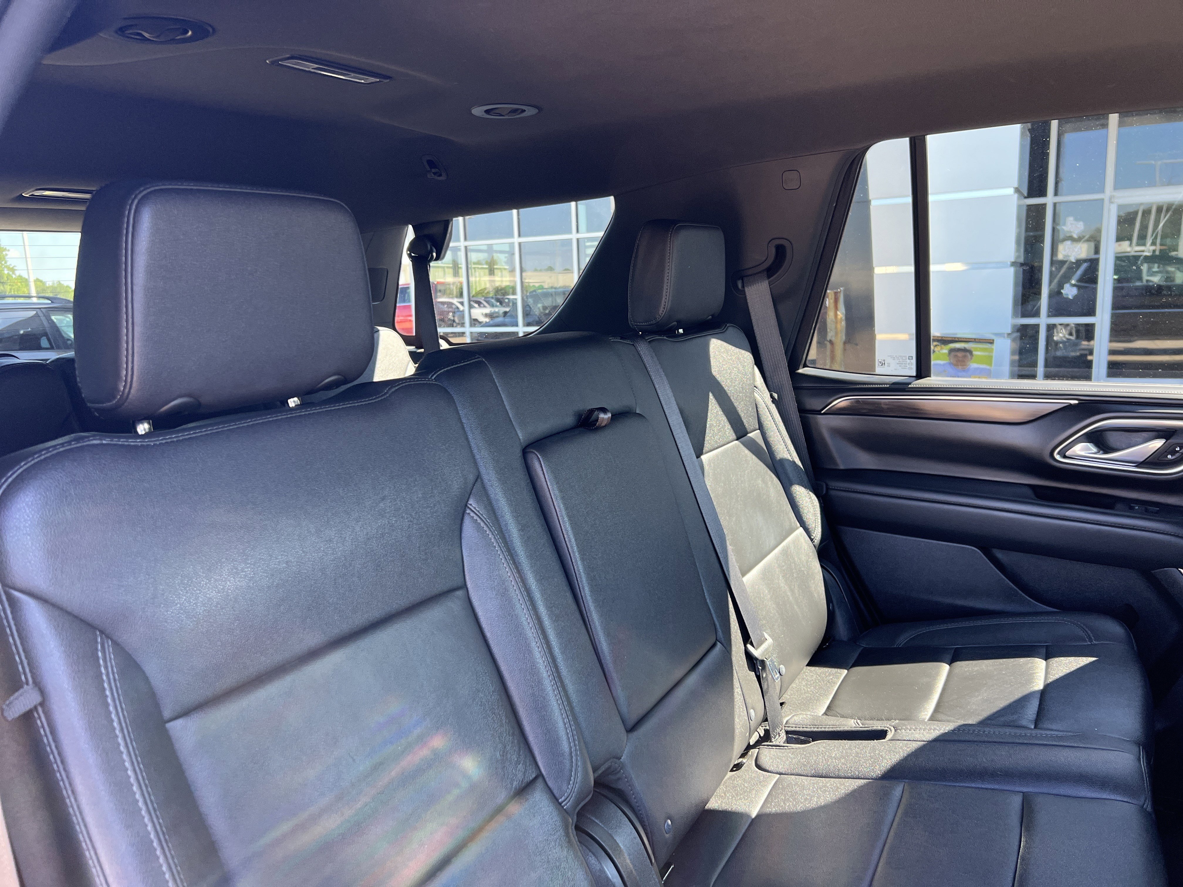 Used 2023 Chevrolet Tahoe LT image 8