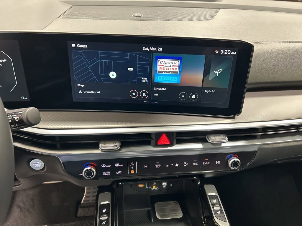 New 2026 Kia Sorento SX Prestige image 18