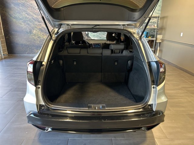 Used 2019 Honda HR-V Sport image 27