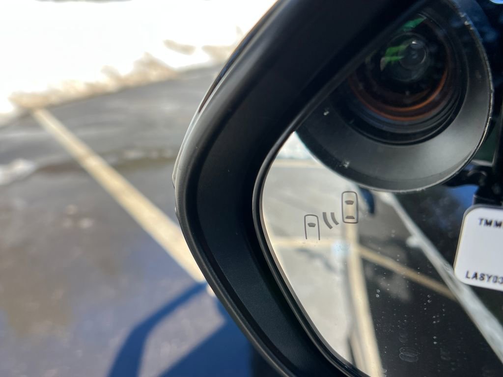 New 2026 Toyota Corolla LE image 23