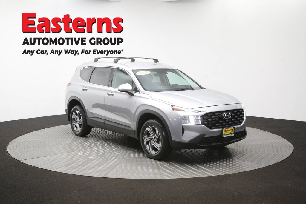 Used 2023 Hyundai Santa Fe SEL AWD/4WD image 51