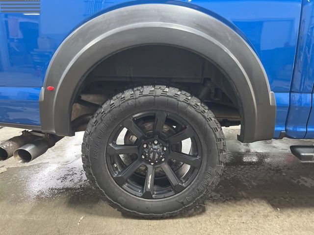 Used 2019 Ford F150 XLT w/ Equipment Group 302A Luxury AWD/4WD image 10