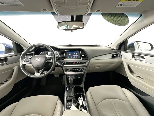 Used 2018 Hyundai Sonata SEL w/ Tech Package 02 image 28