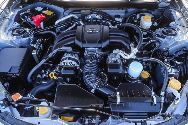 Used 2023 Toyota GR86 Premium w/ ALL Weather Mat Package (TMS) image 29