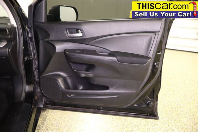Used 2014 Honda CR-V LX image 30