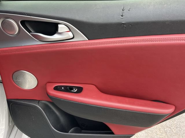 Used 2019 Kia Stinger GT2 RWD image 25