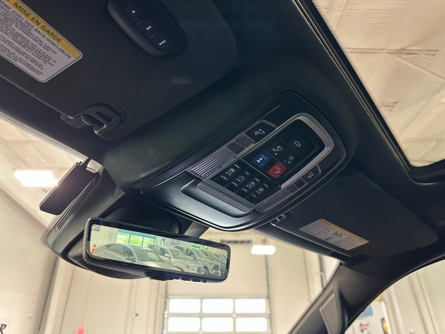 Used 2024 RAM 1500 TRX image 41